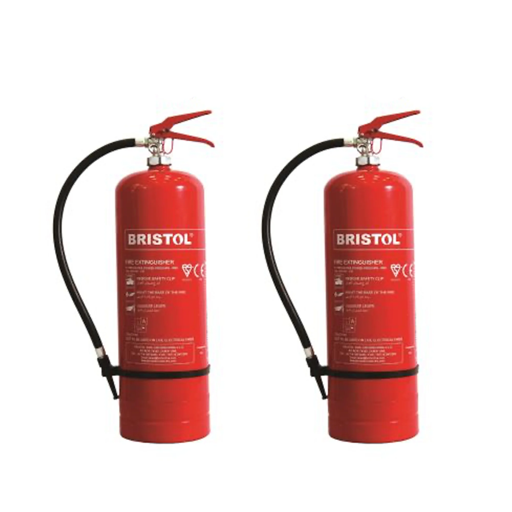 Aquaforce Powerpro Powerful Water Extinguisher For Reliable Fire