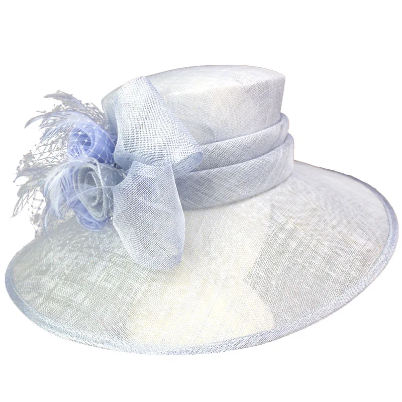summer church hats