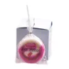 Private Label Handmade Bath Soap Base Called Lollipop Fizzy Bath Bomb Different Color For Kid