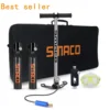 Oxygen Cylinder High Pressure Air Pump Scuba Tank