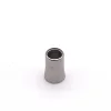 glass clamp flat metal working cnc brass high quality clevis pin hitch rapid prototype