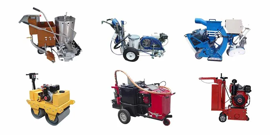 double drum new road roller price
