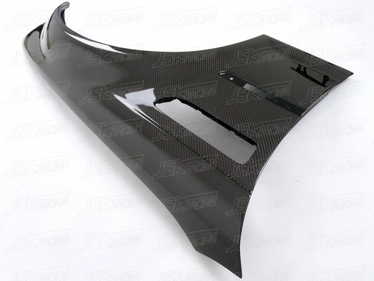 Carbon Fiber Fenders For 19992005 Bmw 3 Series E46 M3 Buy E46 Fender