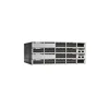 Multiggagibit Ethernet Switches C9300 Series C9300-24UX-A/ C9300-24UX-E Supports 24 Ethernet ports