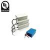 Exquisite workmanship standard li-ion deep cycle 11.1v solar battery