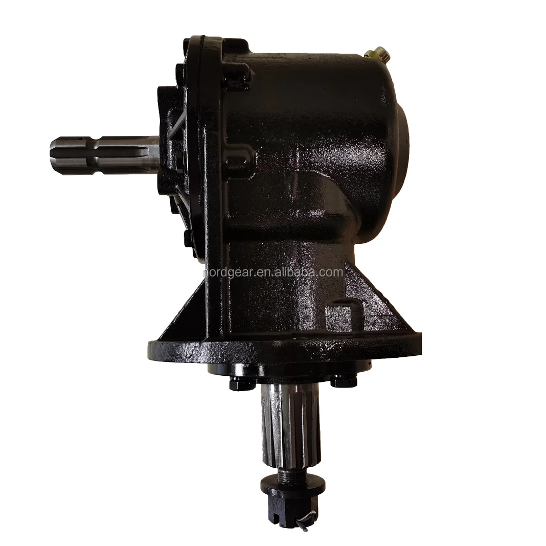 Rc61 Style Of Agricultural Bevel Gearbox,Agricultural Gearbox ...