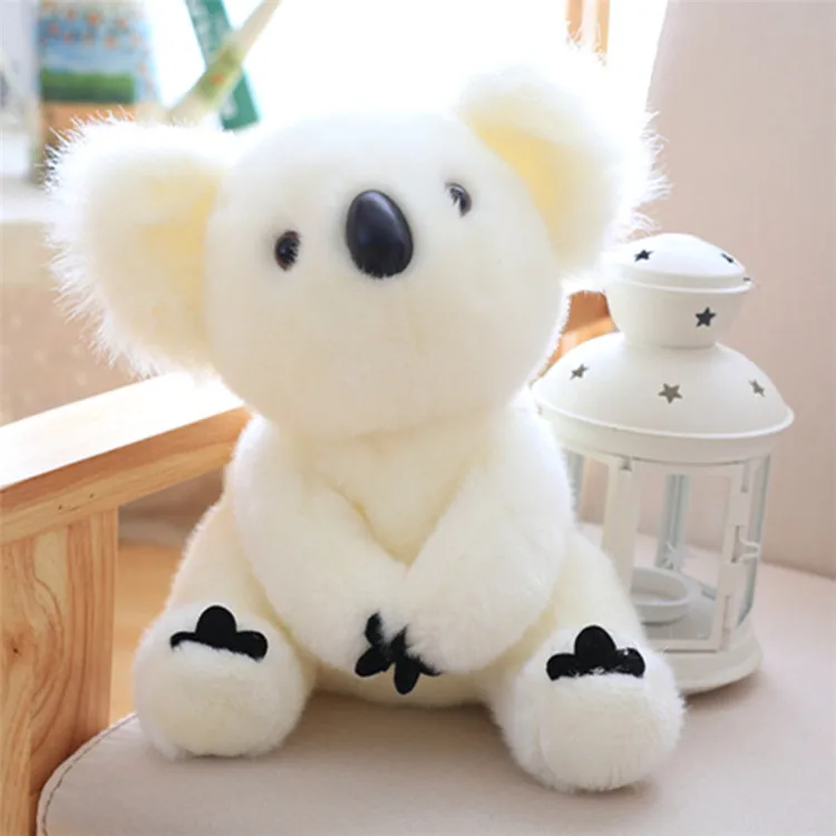 cute koala stuffed animal