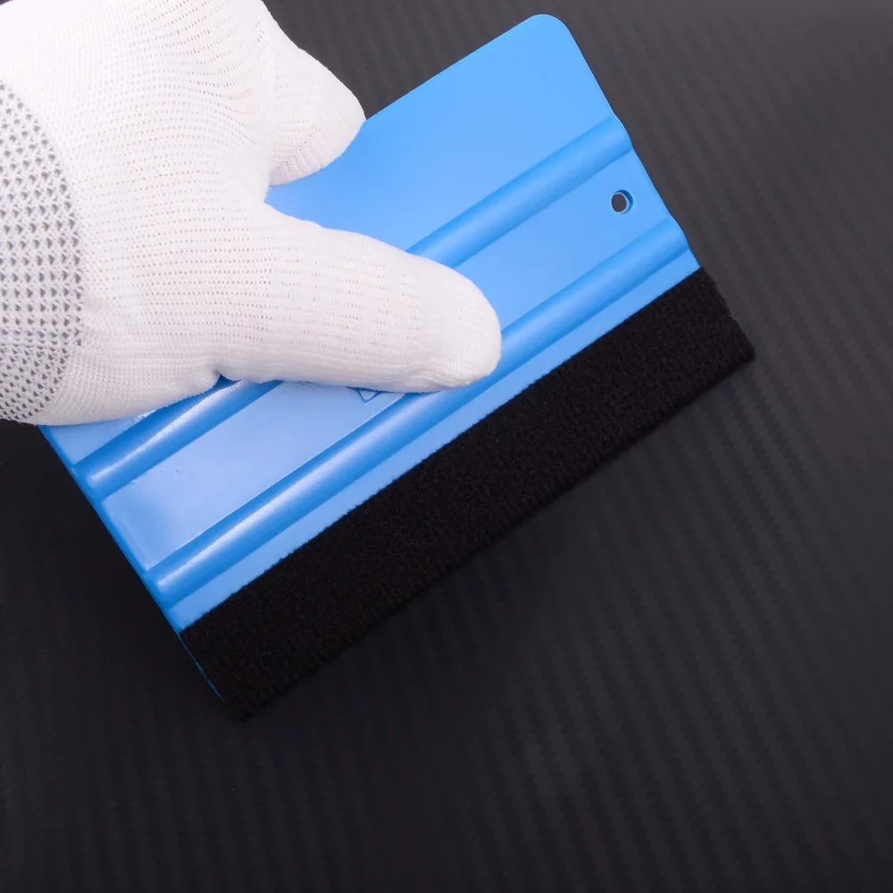 Ehdis Custommade Squeegee Pp Vinyl Squeegee Nonslip Film Install