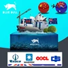 shipping cost to australia sea freight China to Australia ali baba express shipping container cost to australia