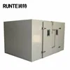Cold storage for medicine