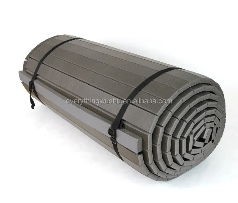 Ijf Approved Judo Mats Boxing Rollerup Gymnastics Pvc Wrestling