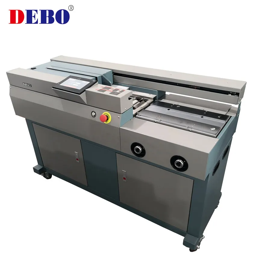 Db 680a3 Perfect Book Binding Machine With Side Glue Binding Machine Price Buy Perfect Book Binding Machine Glue Book Binding Machine Glue Binding Machine Product On Alibaba Com Db 680a3 Perfect Book Binding Machine With Side Glue Binding Machine Price Buy Perfect Book Binding Machine Glue Book Binding Machine Glue Binding Machine Product On Alibaba Com