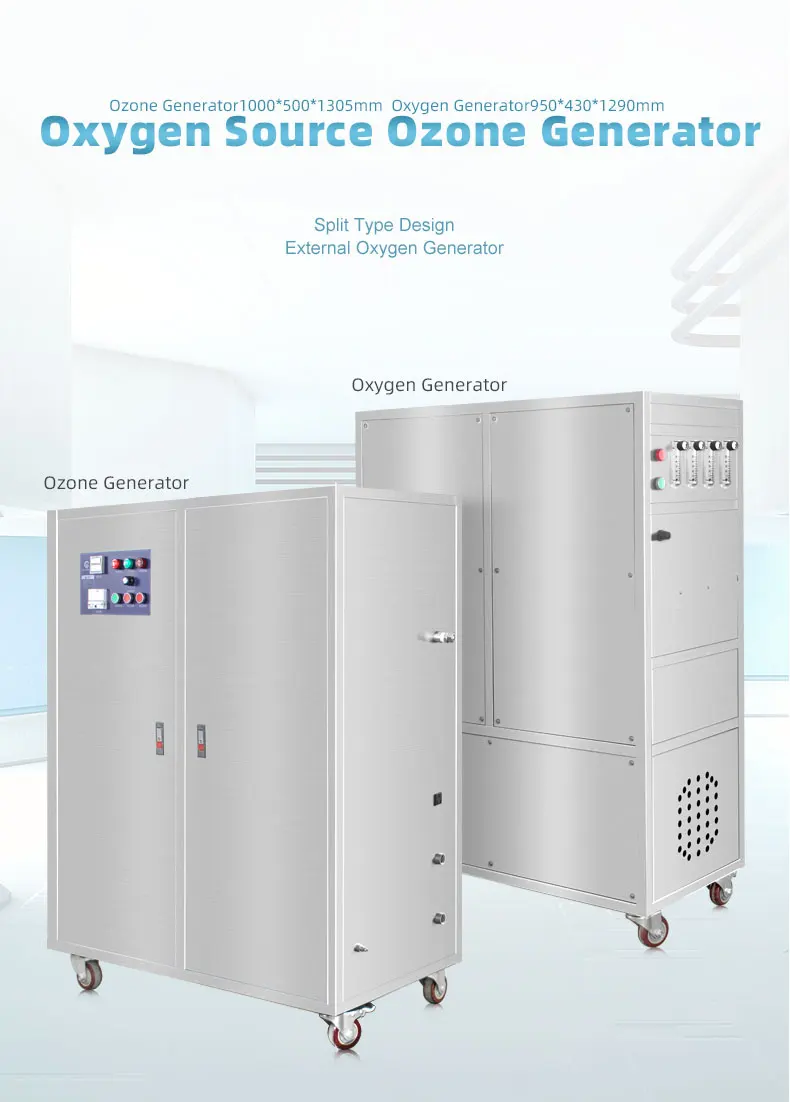 01 200G OZONE GENERATOR