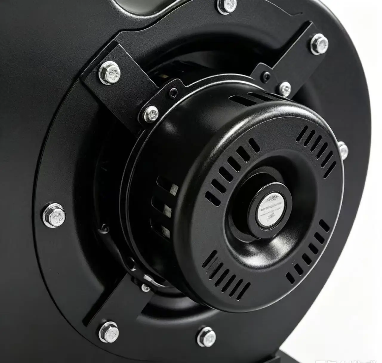Centrifugal Fan, HC-195, 380V, 900W, 1250m3 - detail 4