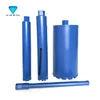 Perfect design Classic 168mm Diamond Core Drill Bit for Civil Engineering