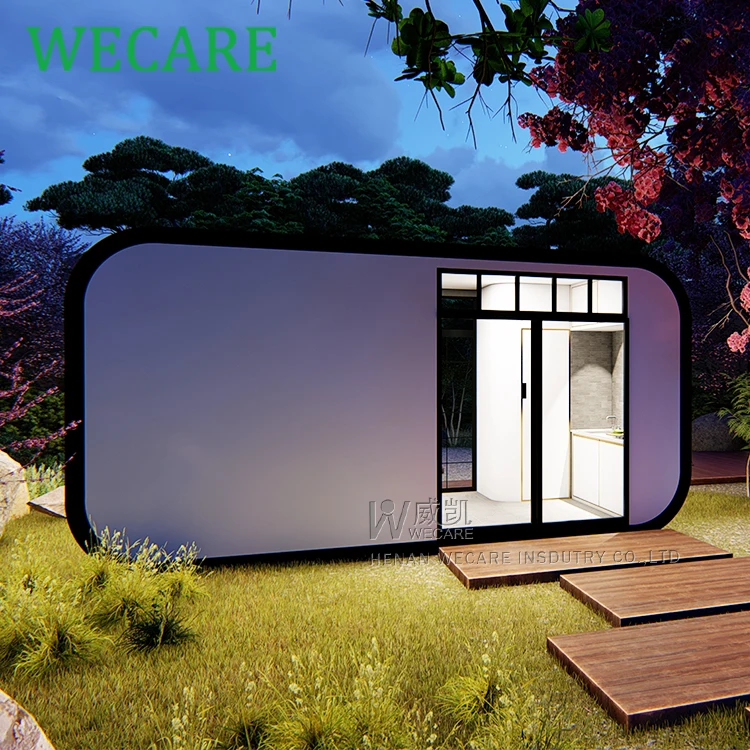 Luxury Container House Container Homes House Prefabricated Prefab