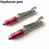 0.3ml 0.5ml Beauty Equipment Hyaluronic Acid Pen Hyaluronic Pen hot saleSerum Pen