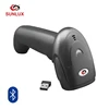 SUNLUX XL-9325B 1D Longe Range, Cost-effective, easy to operate, Scan 1D& 2D Bar Code on Electronic Screen&Paper