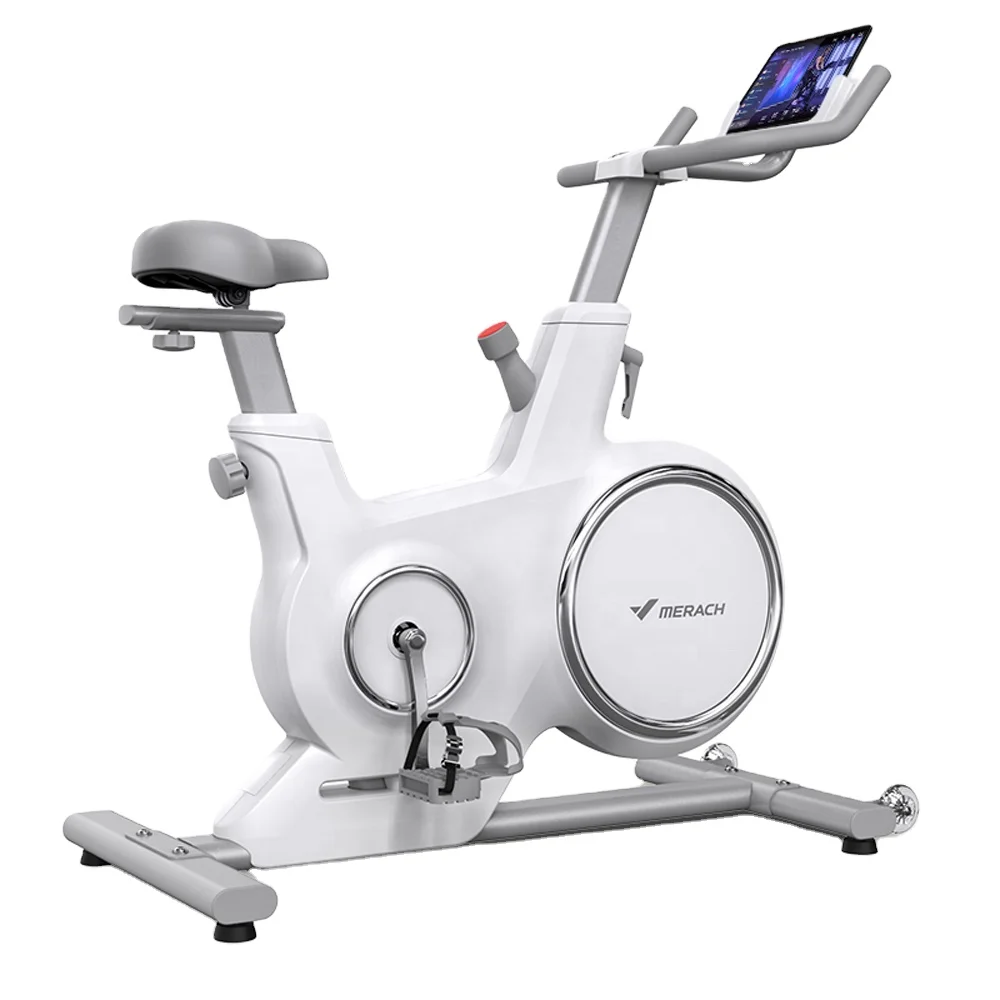 mirafit spin bike