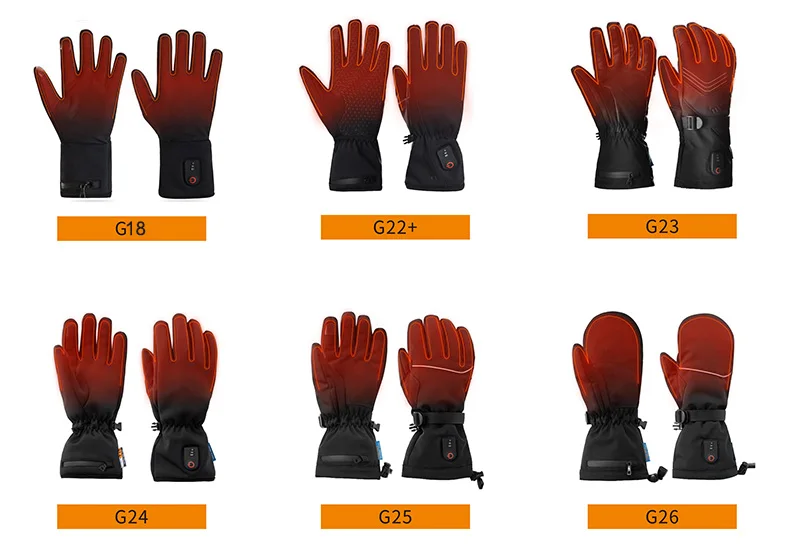 Hand Warmer, CE&RoHs - detail 18