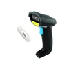 Customized Portable WNI-3002 2D Wireless 2.4GHz Imaging Handheld Barcode Scanner parts cable serial
