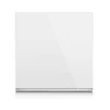 The latest design of modern electric wall light switch decora light switch
