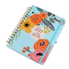 Promotion Cheap Wholesale Mickey Printing Cover Cute Design Spiral Notebook