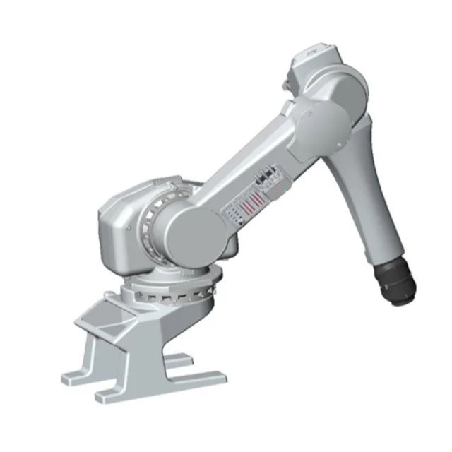 Spray Painting Robot Abb Irb 5510 Robot Arm 13kg Payload Automatic Car ...