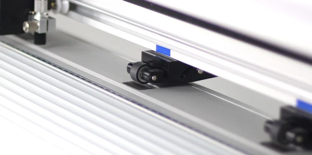 OFIS 120cm Automatic Vinyl Cutting Plotter Stepper Motor with Automatic Grade Includes Driver