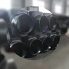 plumbing materials steel pipe fittings