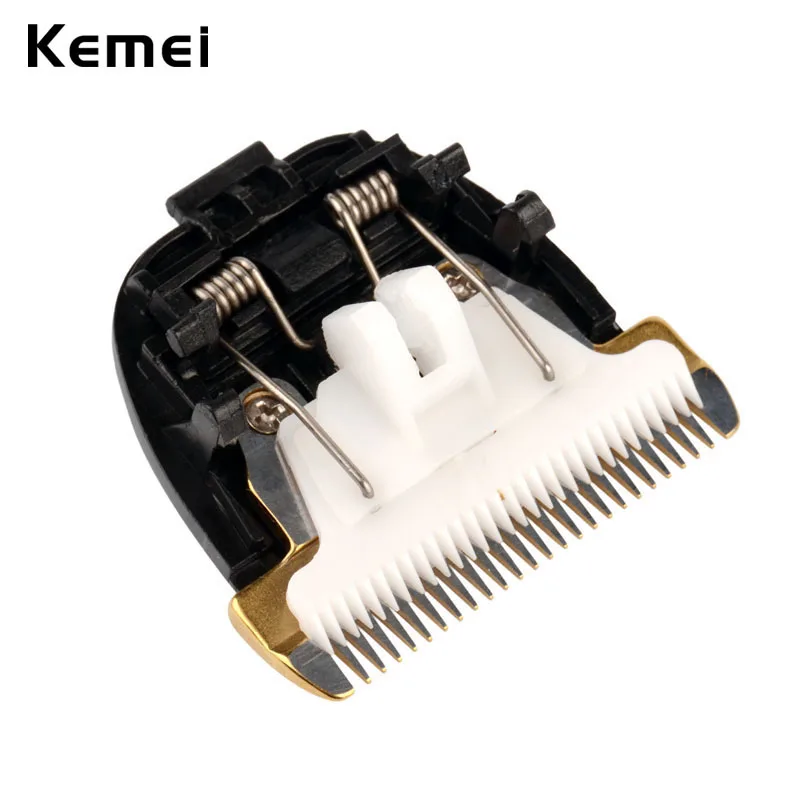 kemei trimmer parts