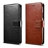 2019 Best sellers durable leather phonecase with card slot for Huawei view 20