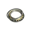 large diameter Thin section angular contact bearing