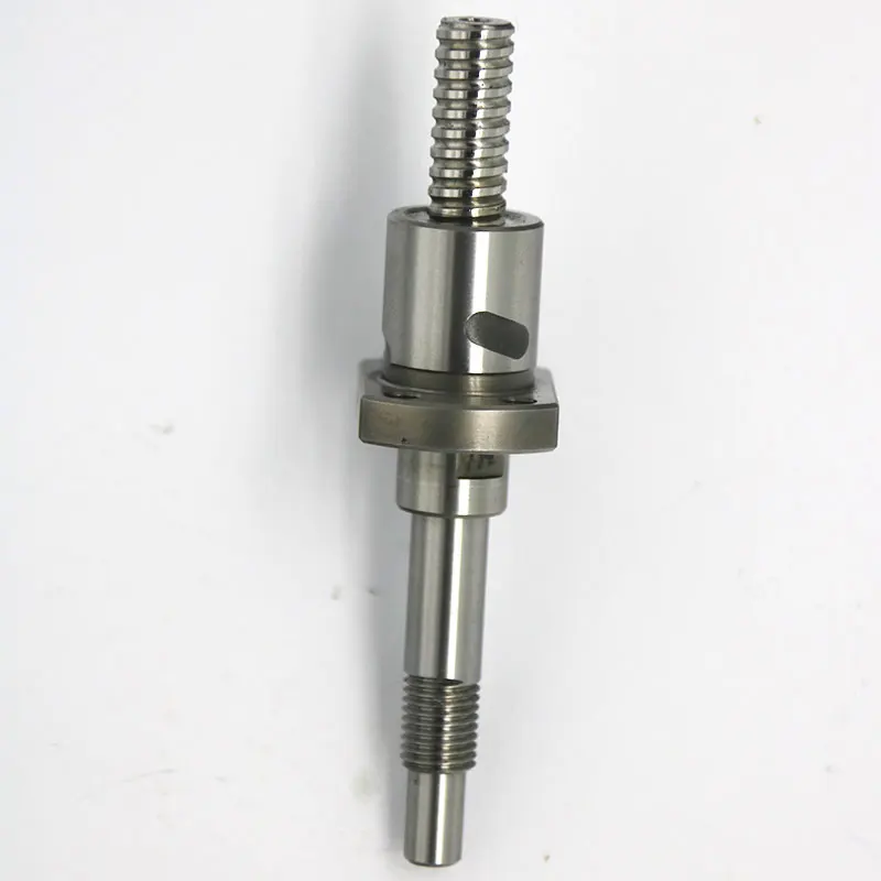 KSS original ball screw SG SR series SG0401 SG0402 SG0601 SR1404 SR1505 SR1510 ball screw cnc anti backlash KSS ball screw