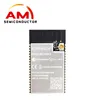 ESP32-WROVER-B IPEX Antenna 4MB SPI flash and 8MB PSRAM