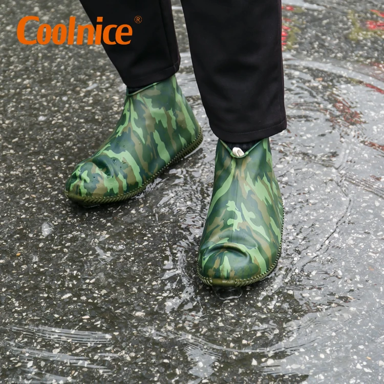 shoe cover (18)
