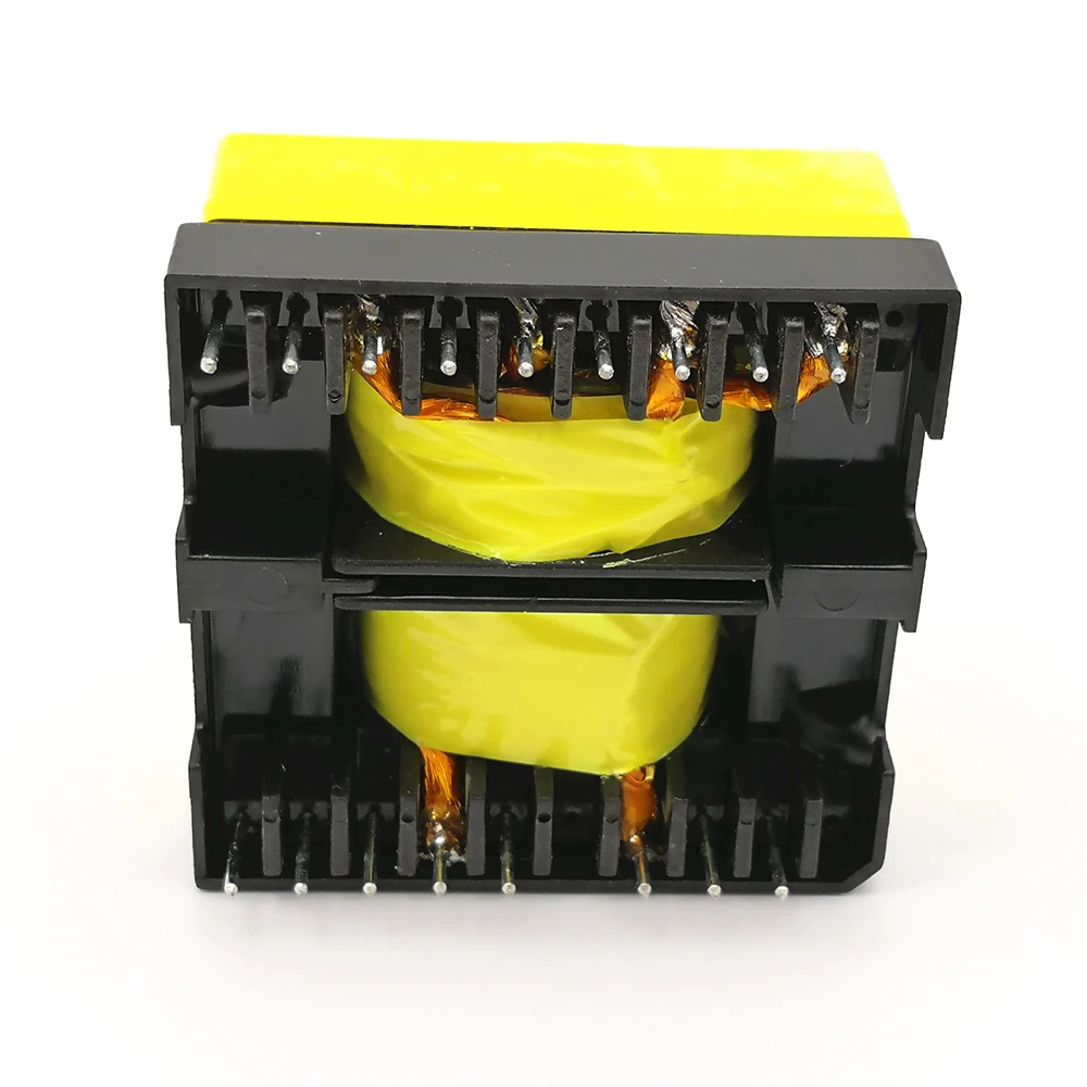 Best Price Customized Ferrite Core Double Tank Transformer Llc