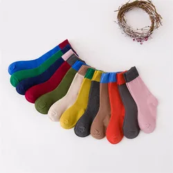 cartoon socks baby