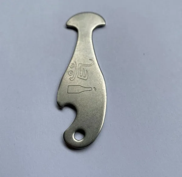 1.8mm Stainless Steel 304 Trolley Key Buy Trolley Key,Stainless Steel