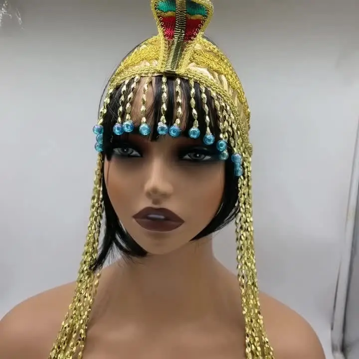 Afrikanisches Stirnband Für Frauen – Mit Juneteenth-Motiv, Perfekt Für Black History Month & Feiern!
