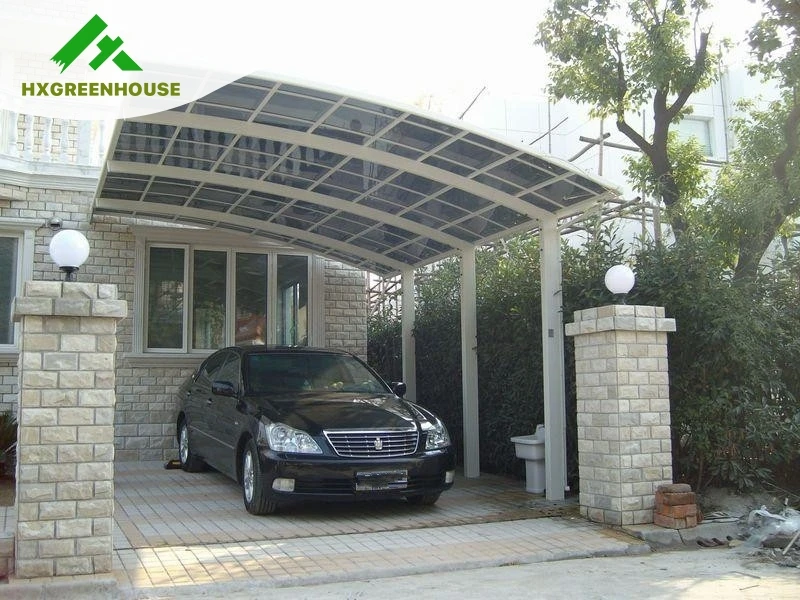 carport 10 x 30