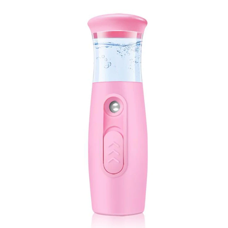 
new product ideas 2020 mini facial steamer 