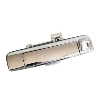 Back Door Handle For Isuzu Oem Gl E 042 8 98102968 2 View Gogo Product Details From Ningbo Fenghua Automatic Trading Company Limited On Alibaba Full View Gl Door