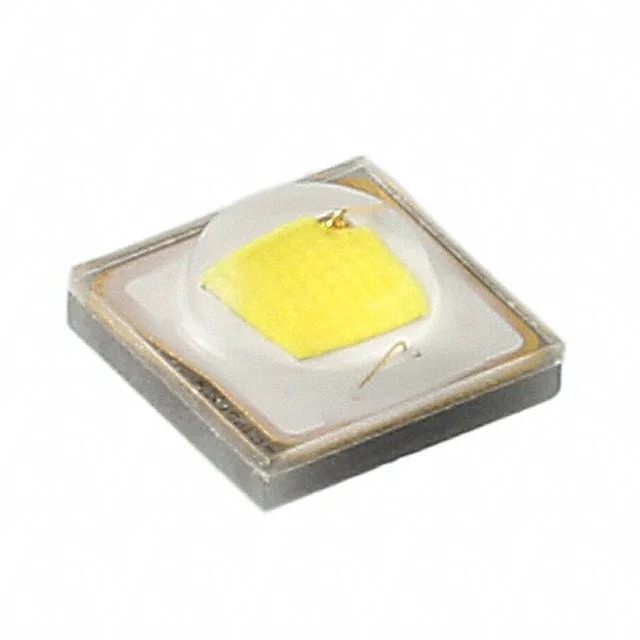 LUW CQDP-LQLR-5C8E-1 LED OSLON COOL WHT 6500K 2SMD White Cool