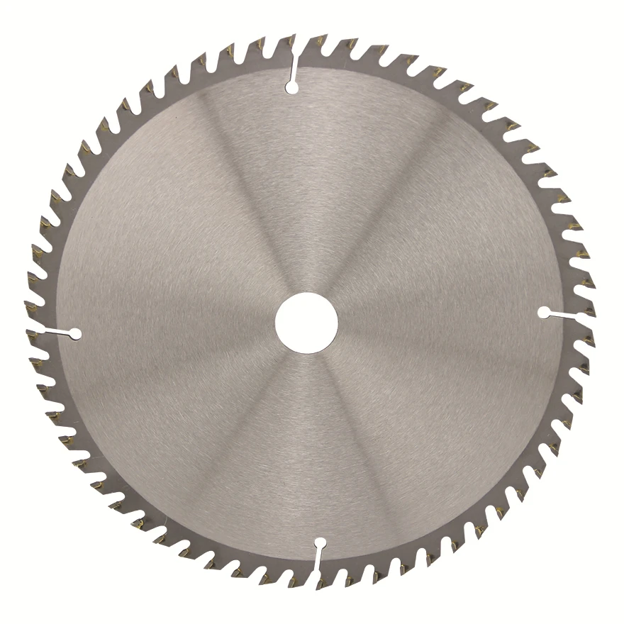 Manufacturer Professional Grade Circular Wood Cutting Discs Tct Saw ...