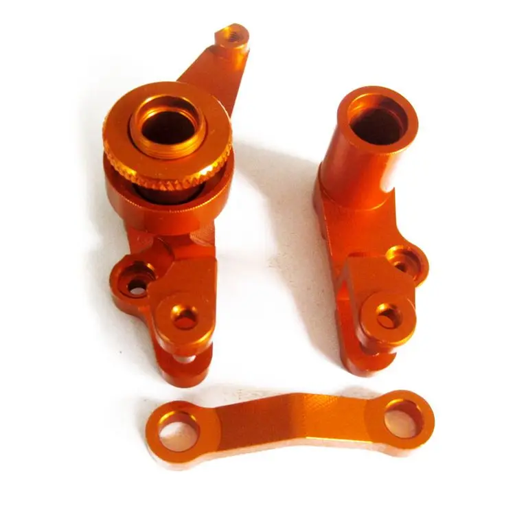 Steering Servo Saver Lengkap Sla008 Rc 