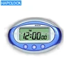 digital Car calendar clock