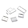 RoHS China Supplier High Quality Custom RF Metal Shield, Shield Cover, Shield Box