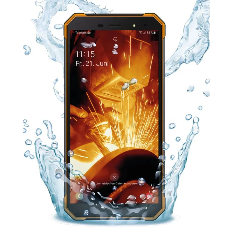 Military Phone Guide: How to Choose the Right Rugged Device