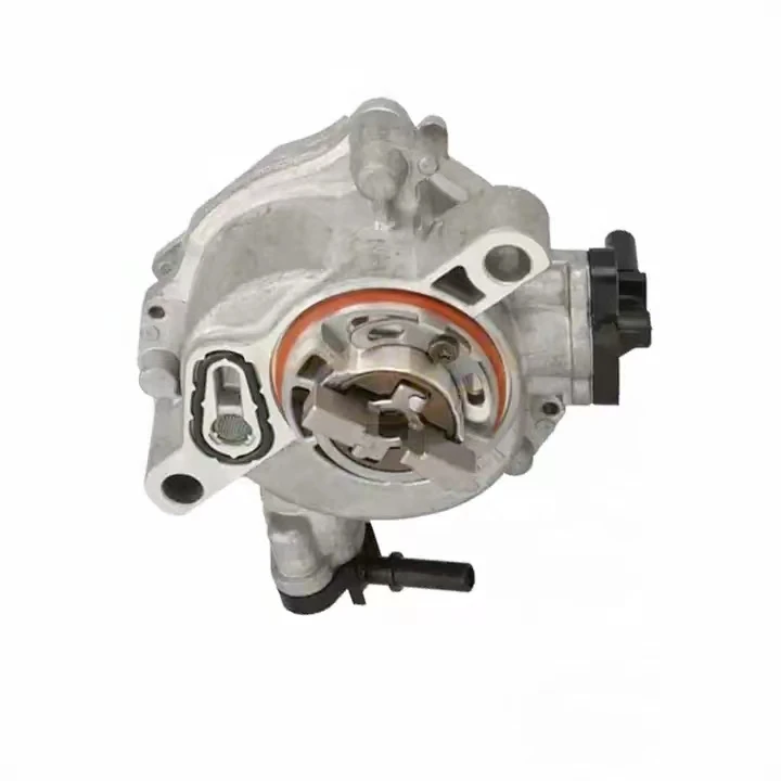 Auto Engine Brake Vacuum Pump for Citroen Volvo - High Efficiency